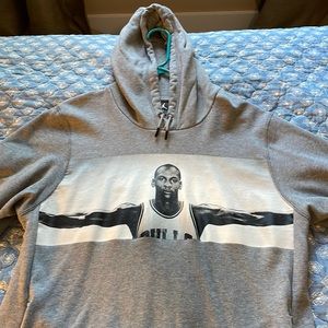 Jordan Hoodie. Like New.